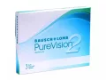 PureVision 2 (3 unidades)