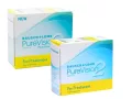 PureVision 2 Multi-Focal For Presbyopia (6 unidades), lentillas mensuales