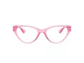 Ralph Gafas Graduadas RA 7159U 6122