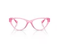 Ralph Gafas Graduadas RA 7159U 6122