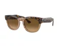 Ray-Ban Mega Hawkeye Gafas de Sol RB 0RB0298S 1292M2