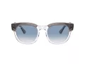 Ray-Ban Mega Hawkeye Gafas de Sol RB 0RB0298S 13553F
