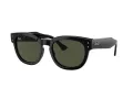 Ray-Ban Mega Hawkeye Gafas de Sol RB 0298S 901/31
