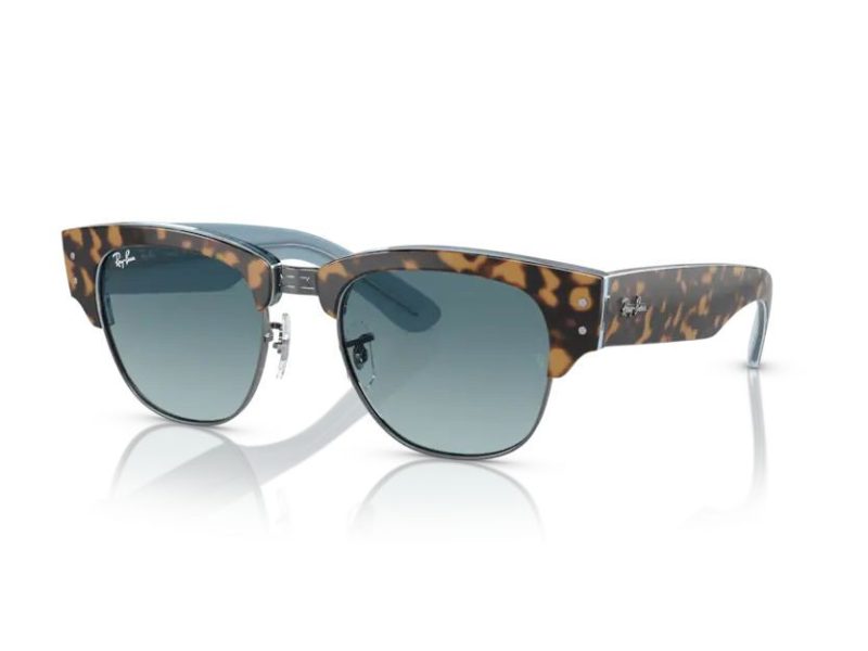 Ray-Ban Mega Clubmaster Gafas de Sol RB 0RB0316S 13163M
