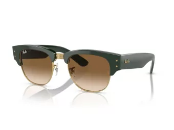 Ray-Ban Mega Clubmaster Gafas de Sol RB 0RB0316S 136851_53