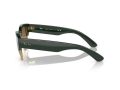 Ray-Ban Mega Clubmaster Gafas de Sol RB 0RB0316S 136851_53