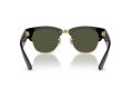Ray-Ban Mega Clubmaster Gafas de Sol RB 0RB0316S 901/31