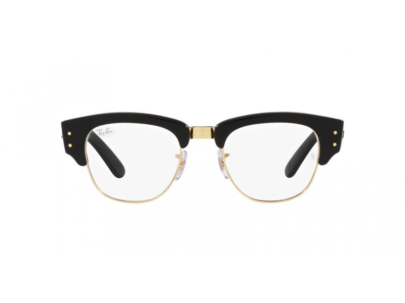 Ray-Ban Mega Clubmaster Gafas de Sol RB 0316S 901/GG