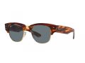 Ray-Ban Mega Clubmaster Gafas de Sol RB 0316S 954/3R