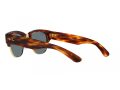 Ray-Ban Mega Clubmaster Gafas de Sol RB 0316S 954/3R