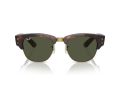 Ray-Ban Mega Clubmaster Gafas de Sol RB 0RB0316S 990/31_50