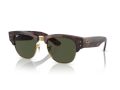 Ray-Ban Mega Clubmaster Gafas de Sol RB 0RB0316S 990/31_50