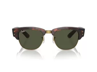 Ray-Ban Mega Clubmaster Gafas de Sol RB 0RB0316S 990/31_53