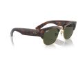 Ray-Ban Mega Clubmaster Gafas de Sol RB 0RB0316S 990/31_53