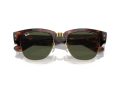 Ray-Ban Mega Clubmaster Gafas de Sol RB 0RB0316S 990/31_53