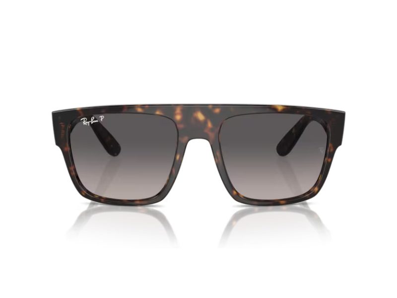 Ray-Ban Drifter Gafas de Sol RB 0360S 902/M3