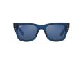Ray-Ban Mega Wayfarer Gafas de Sol RB 0840S 6638/O4