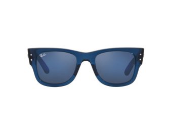 Ray-Ban Mega Wayfarer Gafas de Sol RB 0840S 6638/O4
