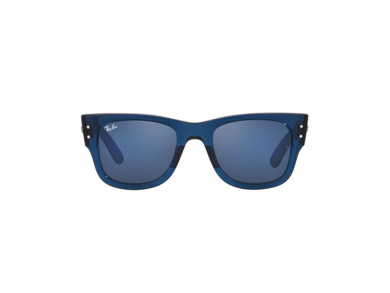 Ray-Ban Mega Wayfarer Gafas de Sol RB 0840S 6638/O4