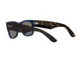 Ray-Ban Mega Wayfarer Gafas de Sol RB 0840S 6638/O4