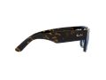 Ray-Ban Mega Wayfarer Gafas de Sol RB 0840S 6638/O4