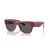 Ray-Ban Mega Wayfarer Gafas de Sol RB 0RB0840S 6679B1