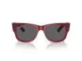 Ray-Ban Mega Wayfarer Gafas de Sol RB 0RB0840S 6679B1