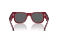 Ray-Ban Mega Wayfarer Gafas de Sol RB 0RB0840S 6679B1