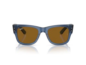 Ray-Ban Mega Wayfarer Gafas de Sol RB 0RB0840S 668073