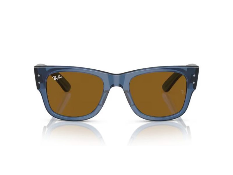 Ray-Ban Mega Wayfarer Gafas de Sol RB 0RB0840S 668073