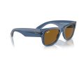 Ray-Ban Mega Wayfarer Gafas de Sol RB 0RB0840S 668073
