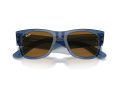 Ray-Ban Mega Wayfarer Gafas de Sol RB 0RB0840S 668073