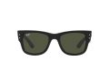 Ray-Ban Mega Wayfarer Gafas de Sol RB 0840S 901/31