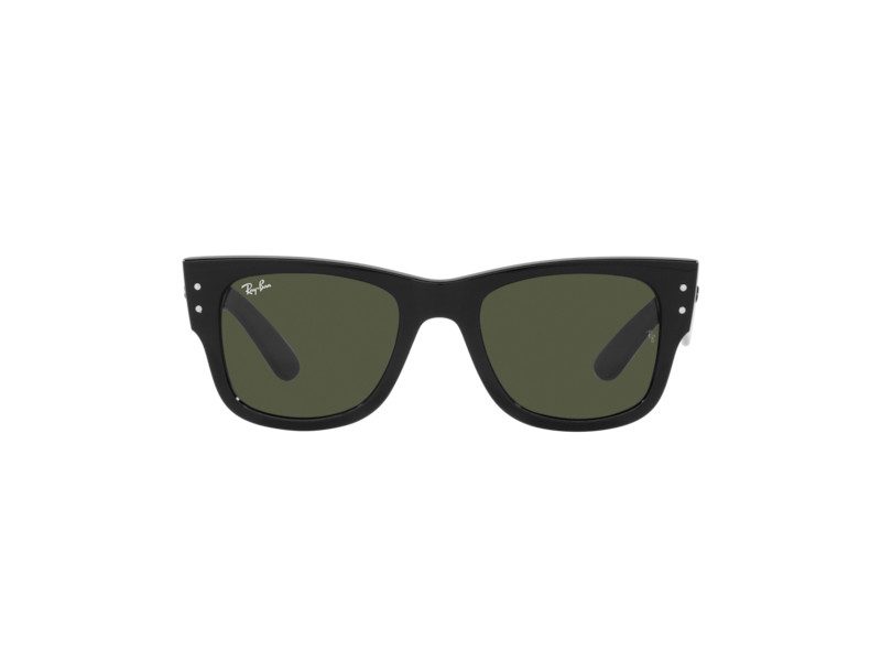 Ray-Ban Mega Wayfarer Gafas de Sol RB 0840S 901/31