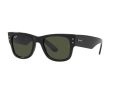 Ray-Ban Mega Wayfarer Gafas de Sol RB 0840S 901/31