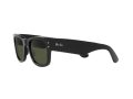 Ray-Ban Mega Wayfarer Gafas de Sol RB 0840S 901/31