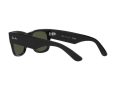 Ray-Ban Mega Wayfarer Gafas de Sol RB 0840S 901/31