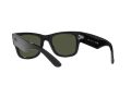 Ray-Ban Mega Wayfarer Gafas de Sol RB 0840S 901/31