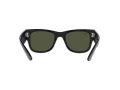 Ray-Ban Mega Wayfarer Gafas de Sol RB 0840S 901/31
