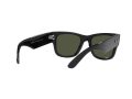 Ray-Ban Mega Wayfarer Gafas de Sol RB 0840S 901/31