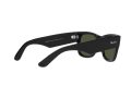 Ray-Ban Mega Wayfarer Gafas de Sol RB 0840S 901/31