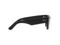 Ray-Ban Mega Wayfarer Gafas de Sol RB 0840S 901/31