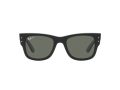 Ray-Ban Mega Wayfarer Gafas de Sol RB 0840S 901/58