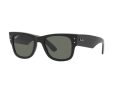 Ray-Ban Mega Wayfarer Gafas de Sol RB 0840S 901/58