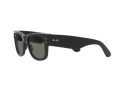 Ray-Ban Mega Wayfarer Gafas de Sol RB 0840S 901/58