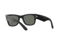 Ray-Ban Mega Wayfarer Gafas de Sol RB 0840S 901/58