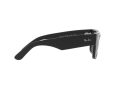 Ray-Ban Mega Wayfarer Gafas de Sol RB 0840S 901/58