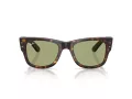 Ray-Ban Mega Wayfarer Gafas de Sol RB 0840S 902/4E