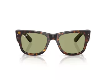 Ray-Ban Mega Wayfarer Gafas de Sol RB 0840S 902/4E
