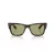 Ray-Ban Mega Wayfarer Gafas de Sol RB 0840S 902/4E